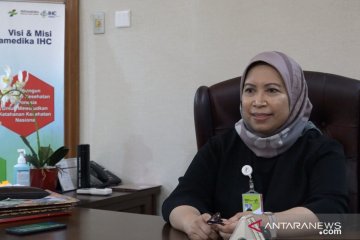 Pertamedika IHC memulai inovasi untuk sistem pelacakan cepat COVID-19