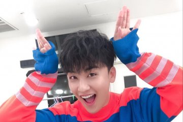 Seungri bakal ikut wajib militer pekan depan