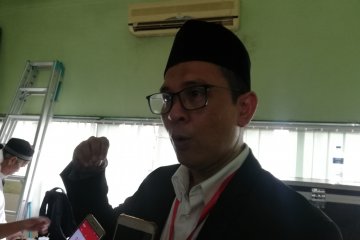 "Masyumi Reborn" siapkan panitia pendirian parpol