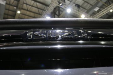 Bekal Isuzu Indonesia jalankan standar Euro 4