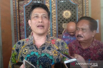 Kominfo ajak ratusan pelajar Bali perangi hoaks corona