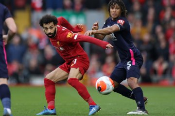 Liverpool jamu Bournemouth di Anfield