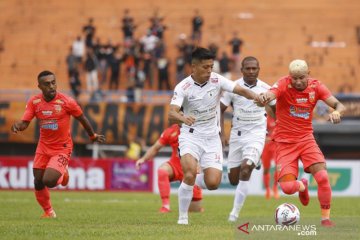 Borneo FC berharap jadwal liga sudah ada awal Juli