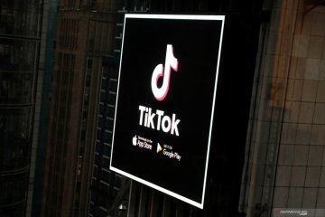 AS minta TikTok dilepas dari perusahaan induk China
