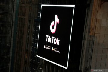 TikTok ubah kebijakan setelah dilarang di AS