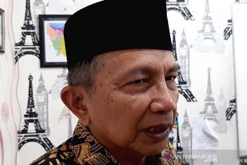 Dahlan Rais tak akan calonkan diri sebagai Ketum PP Muhammadiyah