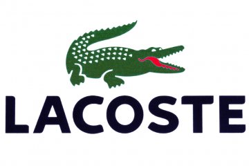 Lacoste produksi ratusan ribu masker yang dapat dicuci