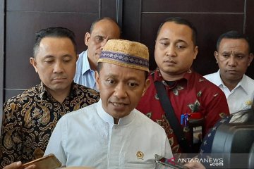 Bahlil: belum ada investor menyatakan mundur