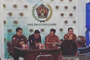 Kopipede berupaya jadikan masyarakat pemilih berintegritas