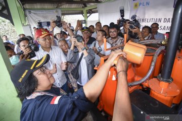 Kemarin, COVID-19 ancam tutup perusahaan hingga harga batu bara naik