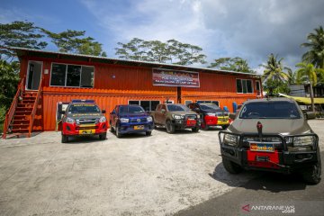 Rencana pembangunan RS khusus corona di Pulau Galang Batam