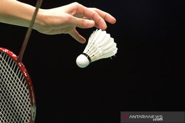 India Open 2021 ditunda karena lonjakan kasus COVID-19