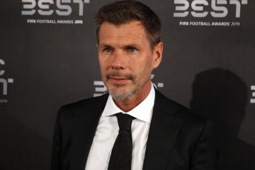 AC Milan pecat Zvonimir Boban karena kritik CEO