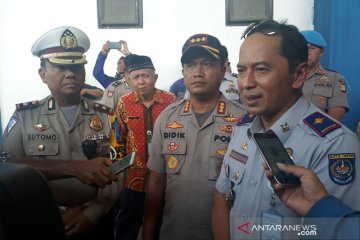 Pemkot Depok dirikan posko kesehatan di terminal cegah virus corona