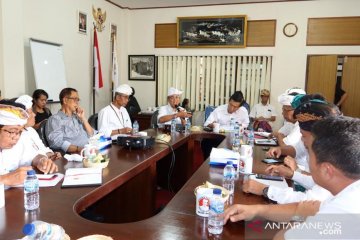 Anggota DPD: Pertanian jadi bantalan ekonomi Bali hadapi COVID-19