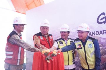 Bandara Sam Ratulangi dikembangkan, demi pariwisata Likupang