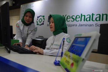 BPJS Kesehatan belum terima salinan putusan MA