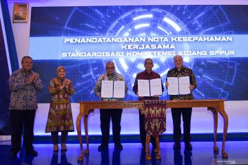 BI ingin percepat digitalisasi sistem pembayaran UMKM via QRIS