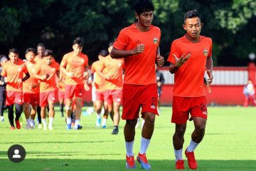 Ladeni Persija Jakarta, Bhayangkara FC bidik tiga poin perdana