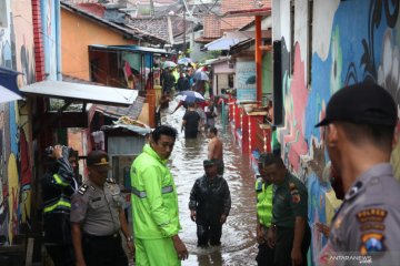 Banjir Banyuwangi