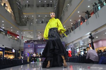 Malang Fashion Movement 2020