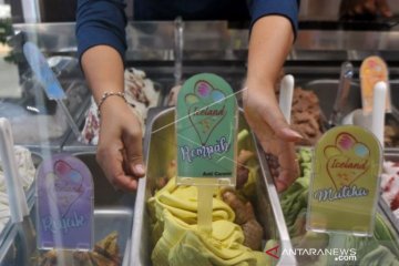 GELATO REMPAH ANTI CORONA