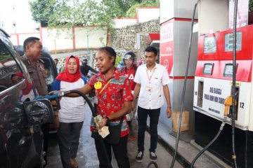 KPBB sarankan Pertamina sederhanakan jenis BBM