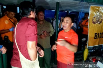 27 korban kecelakaan speedboat Kalteng ditemukan, tujuh meninggal