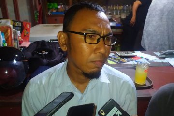 KPA-Yakeba Bali lakukan koordinasi terkait menipisnya stok ARV