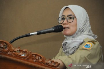 Cegah corona, Pemkab Lebak tutup hari bebas kendaraan