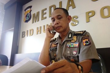 Polisi Waropen kantongi identitas 32 pelaku pengrusakan kantor bupati