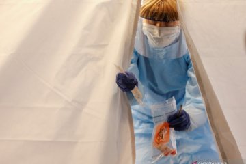 WHO: Negara di belahan bumi utara sulit dapatkan vaksin flu tambahan