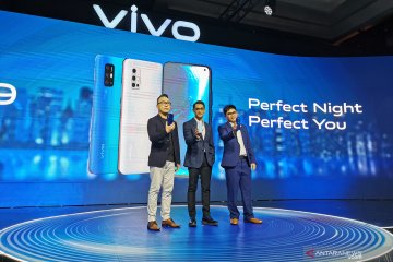 Vivo Indonesia akan tambah kapasitas produksi pabrik Cikupa