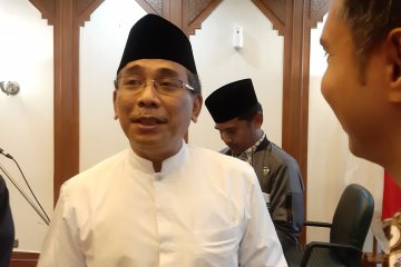 Gus Yahya: Indonesia punya budaya toleransi yang nyata