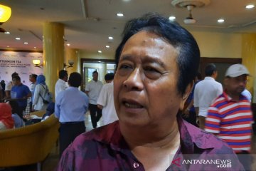 Mansyur S terkejut dengar kabar meninggalnya Rama Aiphama