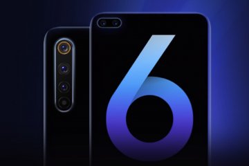 Realme konfirmasi kehadiran Realme 6 series di Indonesia