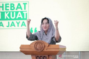 Kemenperin sediakan 160 stan gratis ajang pameran produk muslim