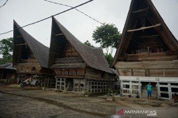 Danau Toba bakal menjadi tempat berlibur Raja dan Ratu Belanda