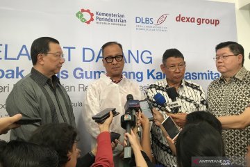 Industri farmasi ingin TKDN obat segera direalisasikan