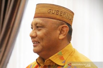 MUI Gorontalo diajak gubernur gencar memerangi miras