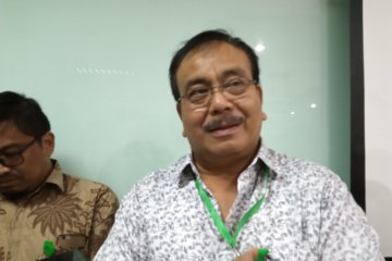 Hadapi pasien positif COVID-19, RSUP M Djamil siapkan APD tim medis