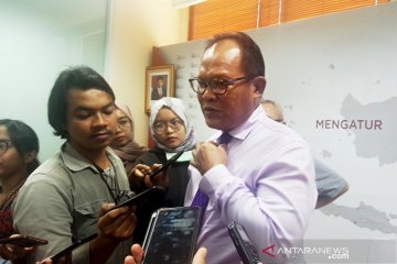 Putusan MK soal fidusia, OJK: Perusahaan tetap bisa eksekusi