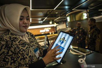 Bank Mandiri: Transaksi digital korporasi naik karena COVID-19