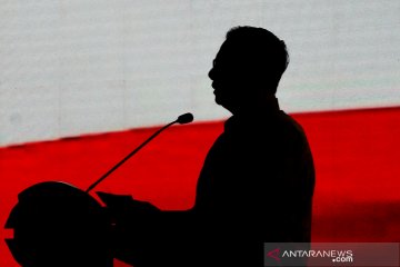 Rakornas pengamanan perbatasan Indonesia