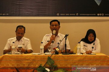 BNNP NTB siapkan program Lapas Bersinar