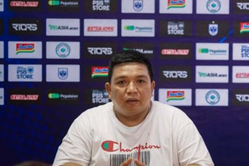 Panpel pertandingan PSIS sediakan 750 tiket untuk Aremania di Magelang