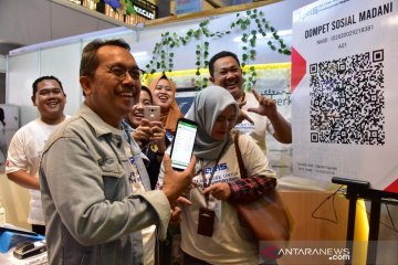 Bank Indonesia: QRIS alternatif pembayaran kekinian