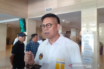 Mulyadi ajak peserta pilgub tidak lakukan penyebaran hoaks