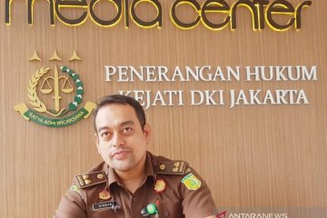 Kejari limpahkan perkara penyiraman Novel Baswedan ke PN Jakarta Utara