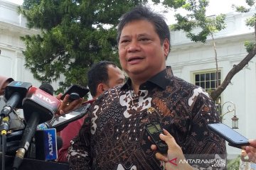 Pemerintah perluas sektor usaha penerima stimulus pajak